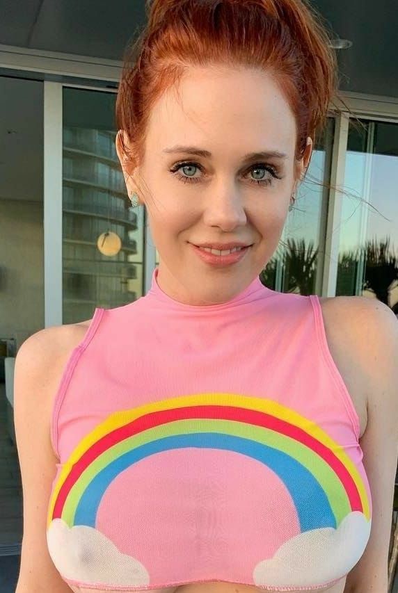 homemade red head porn - maria kazi porn wifeys world clips