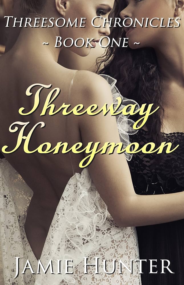 chuck overholt like honey moon threesome photo ashley khedoo recommends honey moon threesome pic