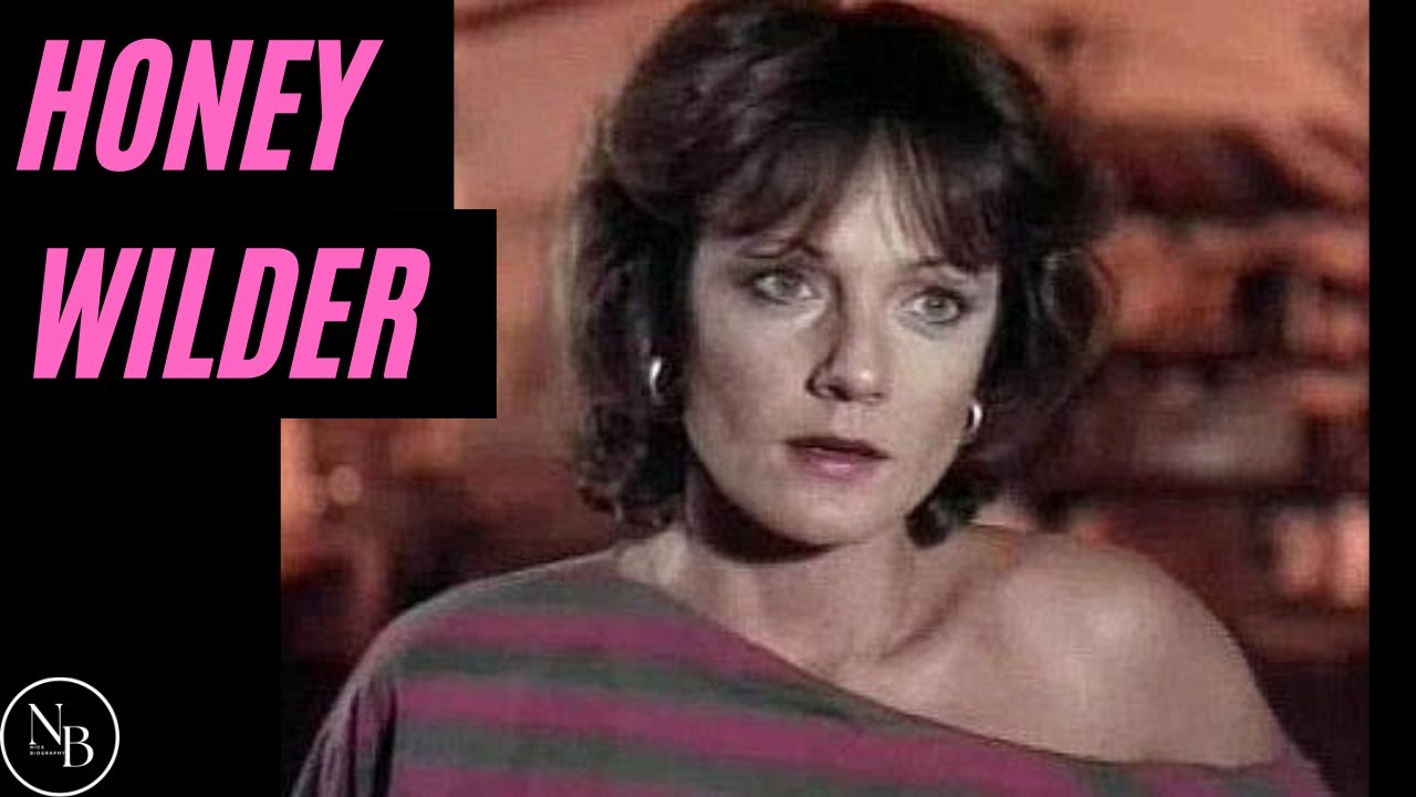 alan painter recommends honey wilder pictures pic