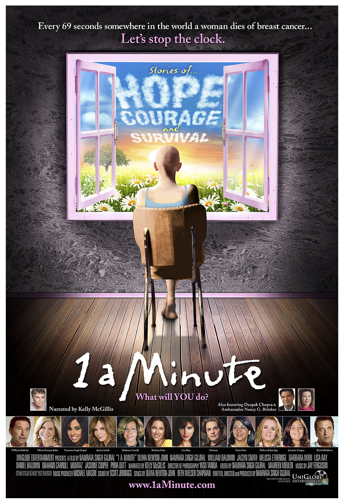 doug facemyer recommends hope of breast movie pic