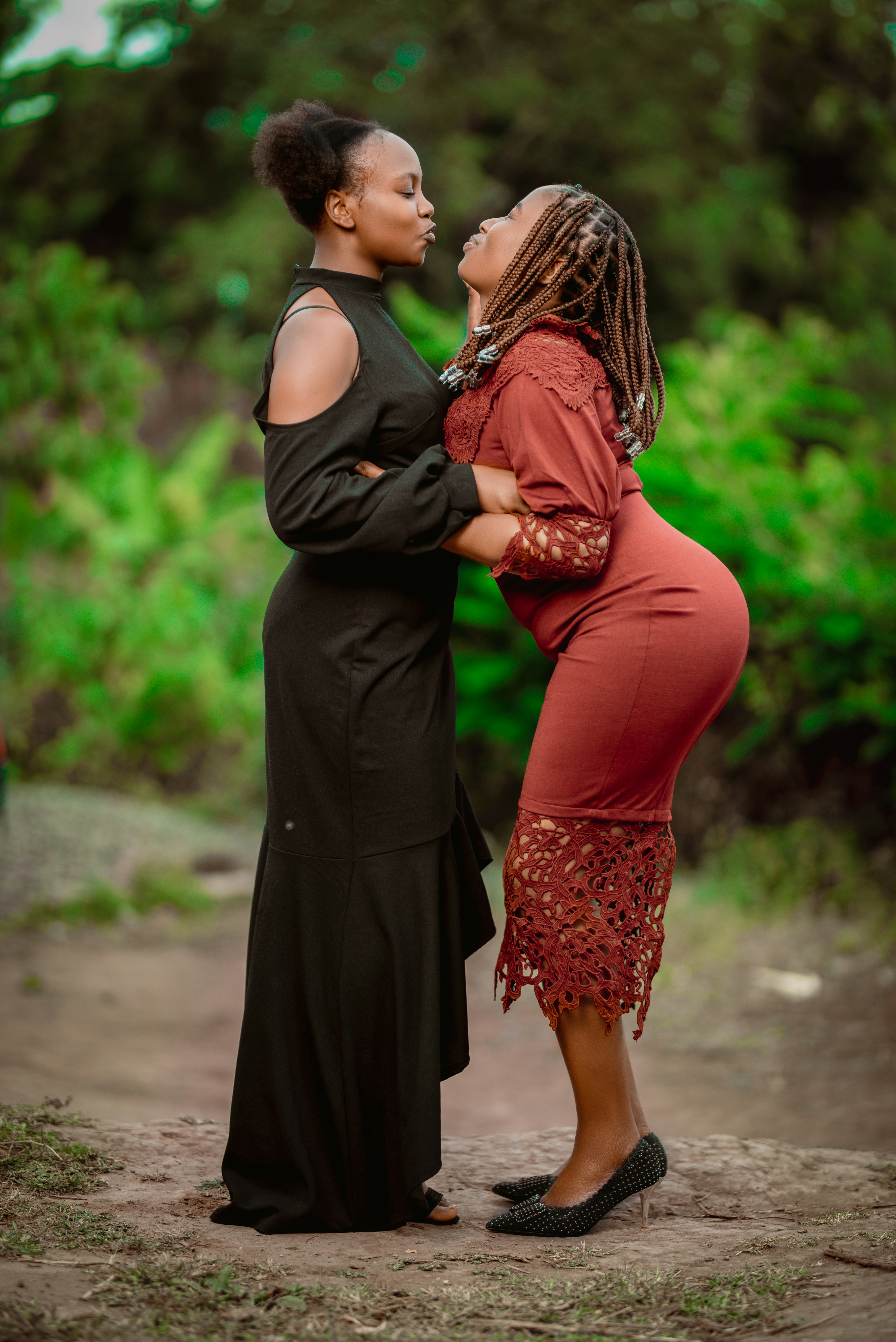 aldyan muflih hidayat like horney black bbw photo abdurezak kedir recommends horney black bbw pic