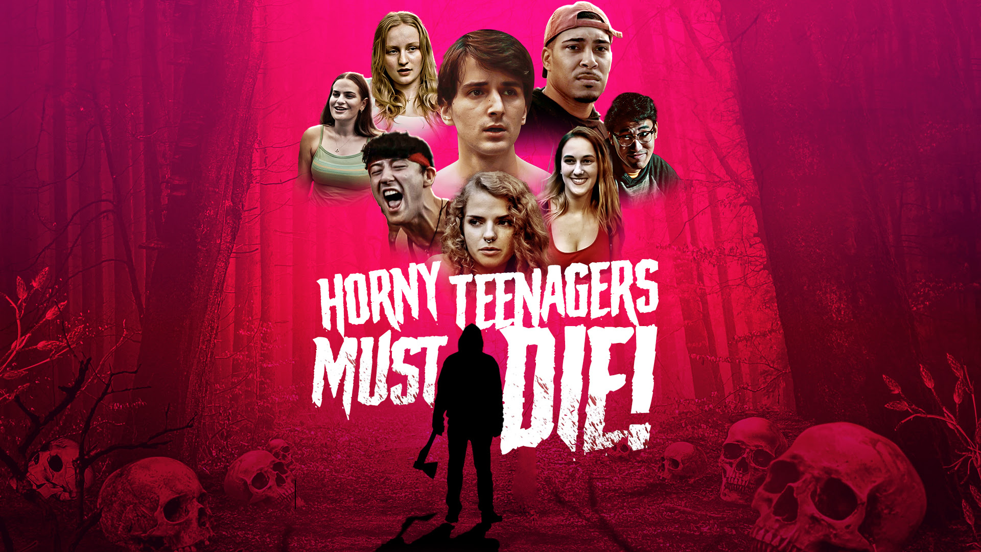 Best of Horney teens