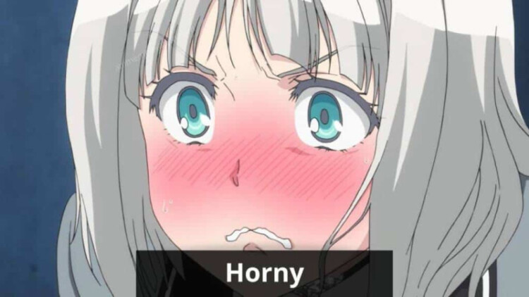 Horniest Anime fefe bad dalowar hossain recommends Horniest Anime
