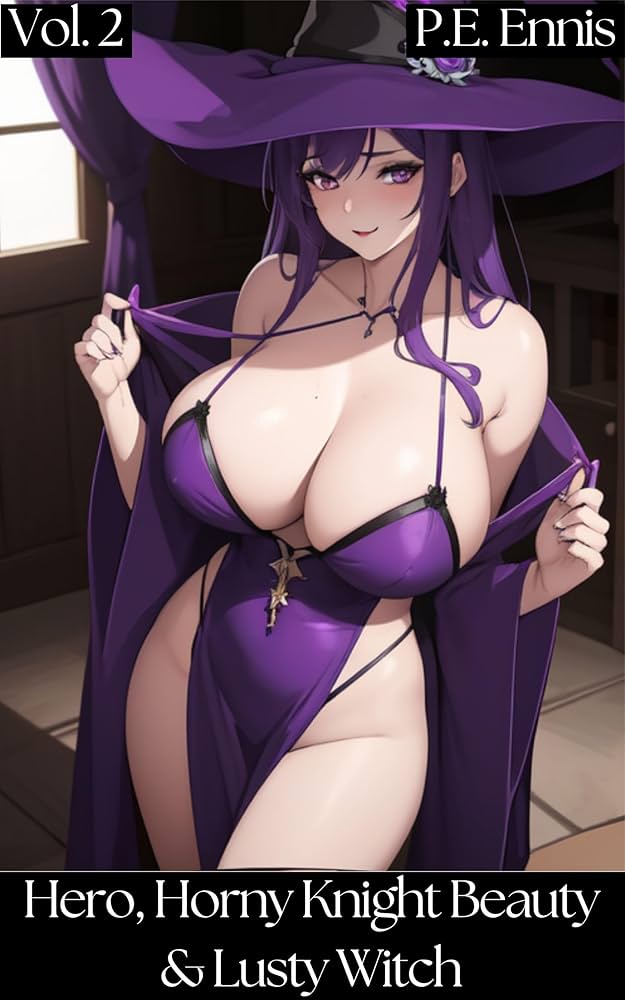 Best of Horny adventure