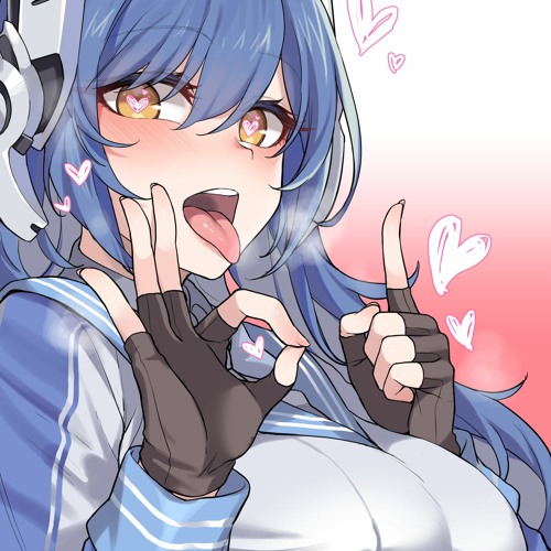anneloes de koning recommends Horny Anime Chicks