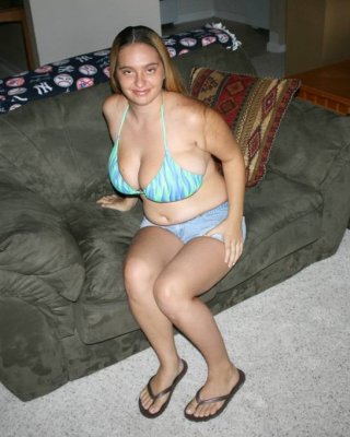 allie jaeger recommends Horny Chubby Wife