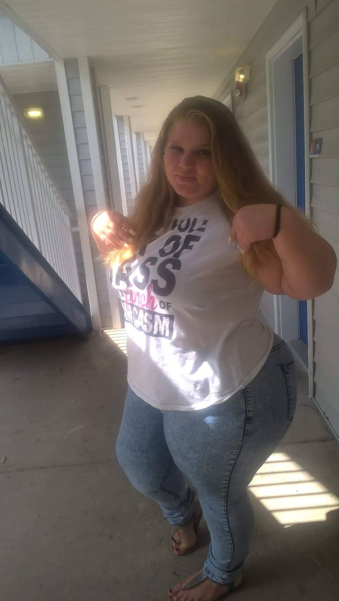 horny chubby wife - blonde blowjo julia rage