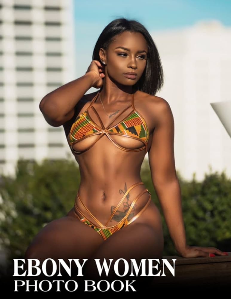 abraham velasquez recommends Horny Ebony Babes