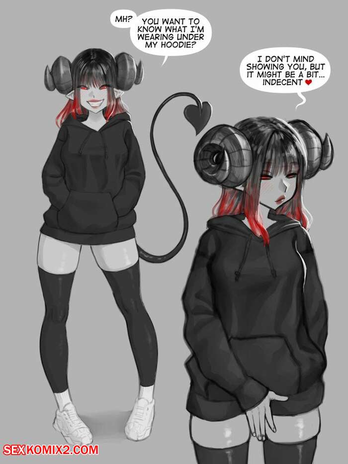andri prasetya recommends Horny Girlfriend Anime