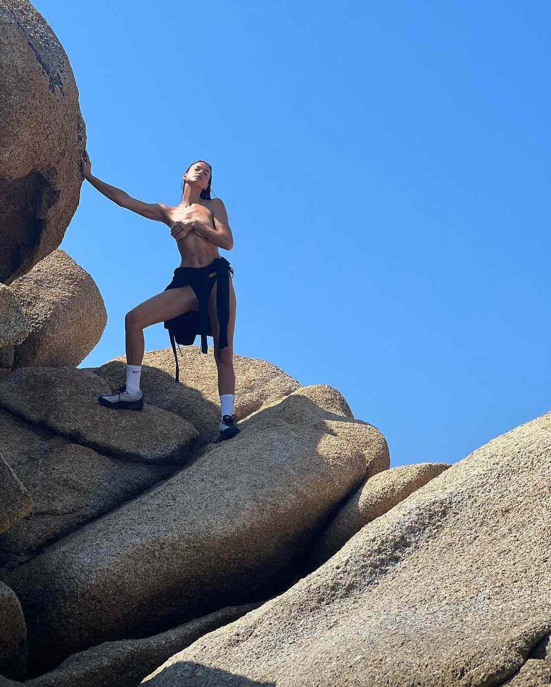 bert rucker like horny hiking photo destiny potts recommends horny hiking pic