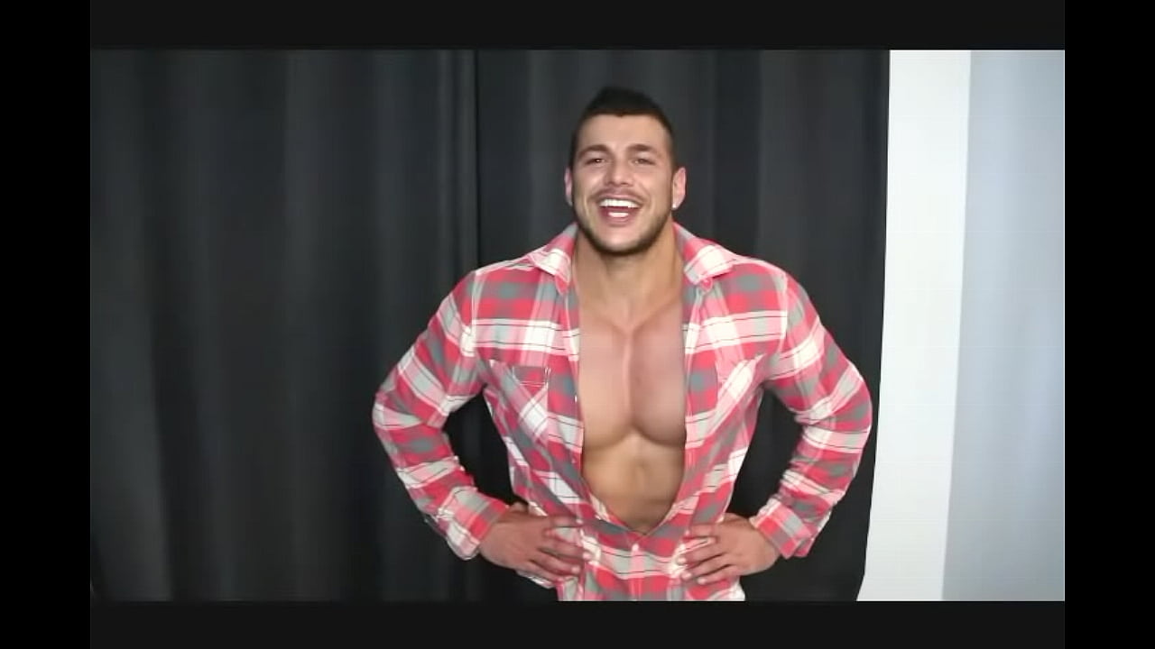 Best of adriana chechik kalina ryu art lieberman share horny muscle guys photos