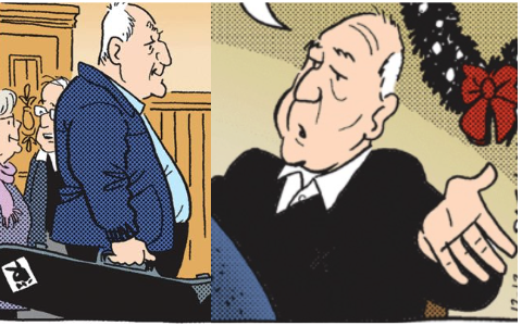 Best of Horny old men