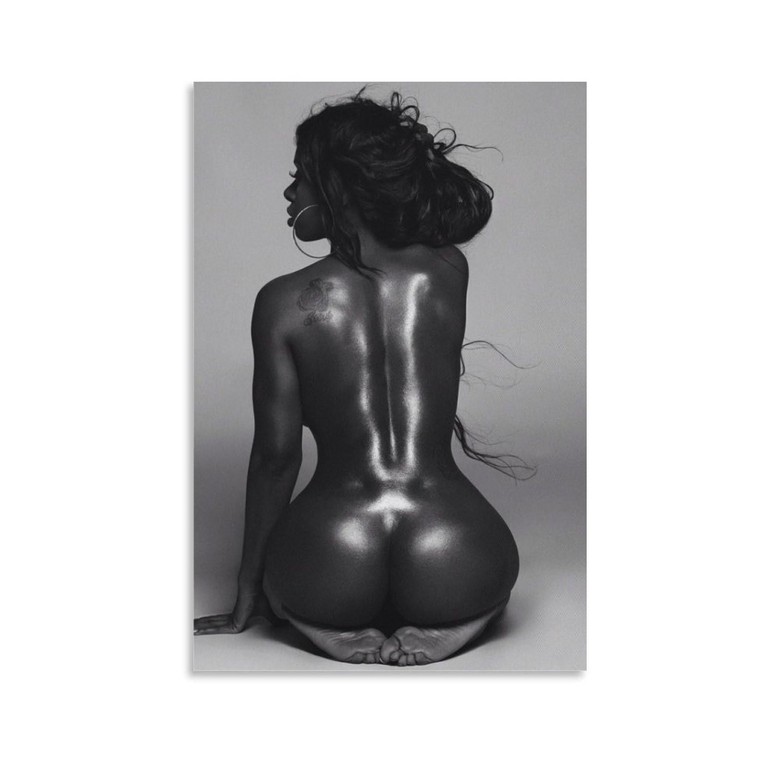 baris merzeci recommends Hot Black Naked