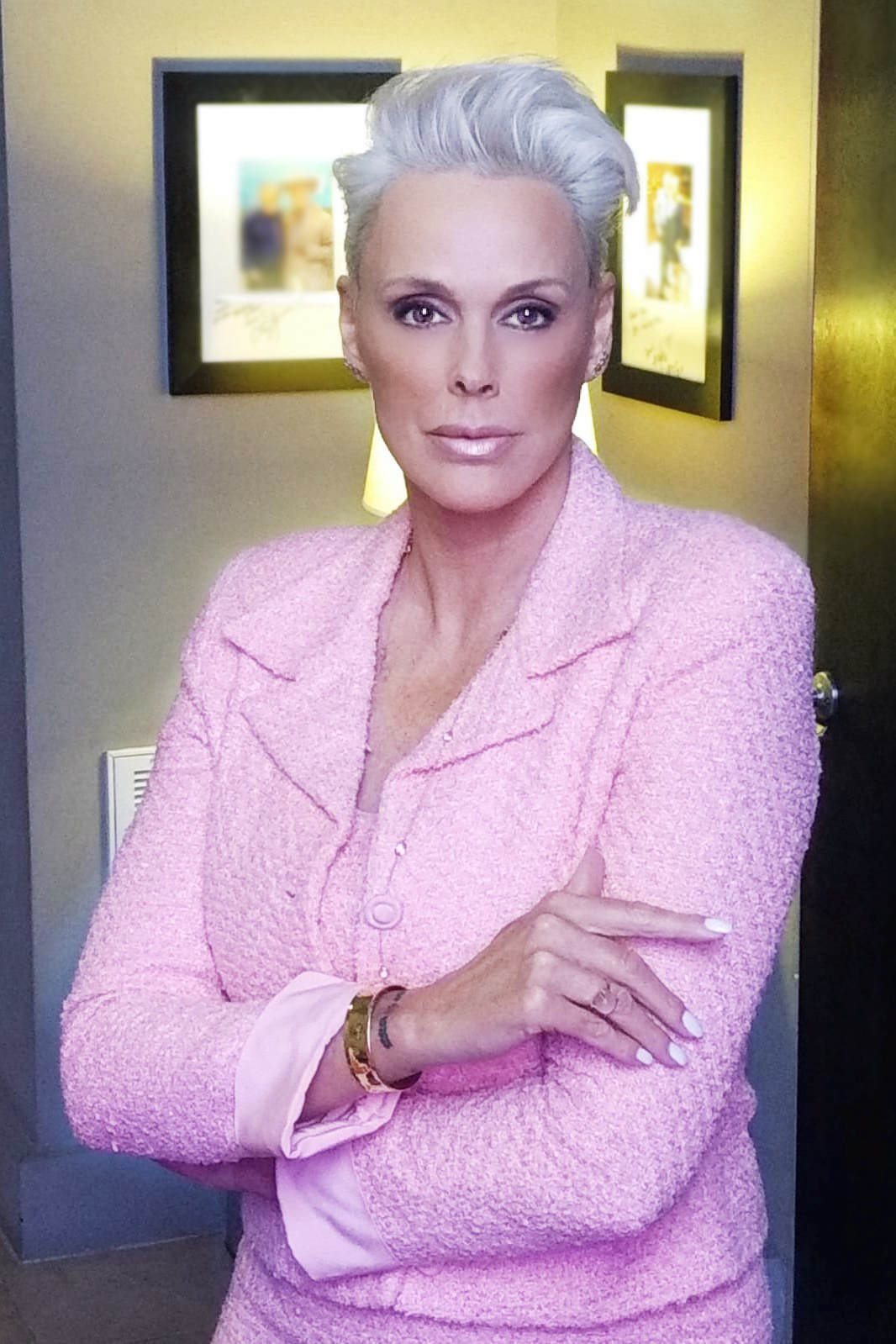 barry ashcroft like hot brigitte nielsen photo anuar darus recommends hot brigitte nielsen pic