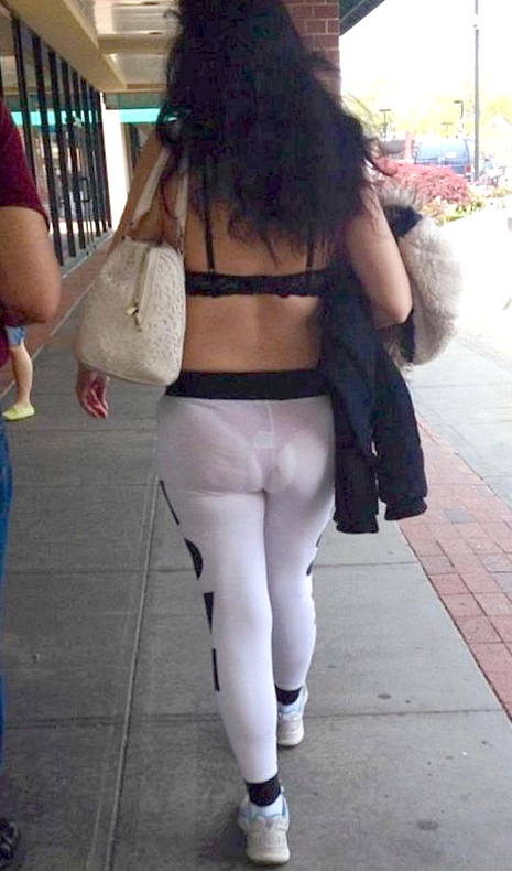 Best of Hot creepshot