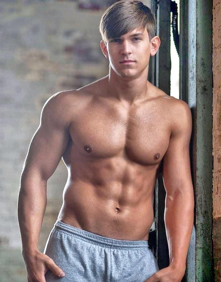 hot hung hunks - redhead double penetration ari kytsya only fans