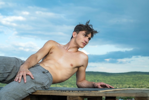 Hot Muscle Guys Nude line tits colin kiefer recommends Hot Muscle Guys Nude