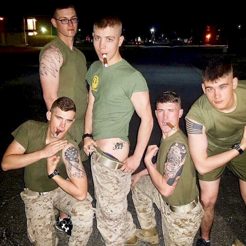 Best of melissa ashley pornstar ahmed ahmedmohamed share hot naked army guys photos