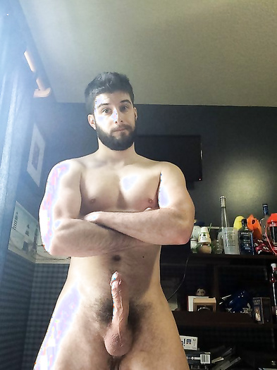 Best of Hot nude pics of men