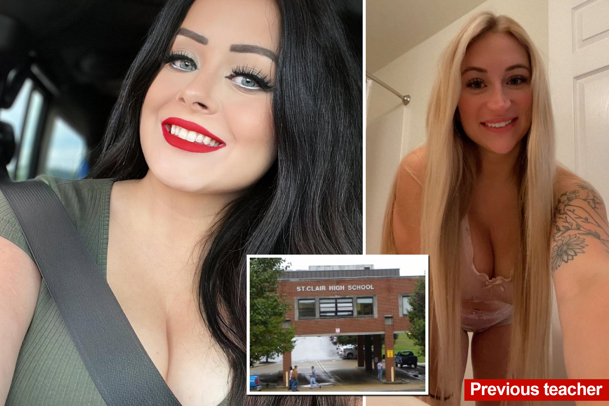 bobbie mills recommends Hot Teacher Pov