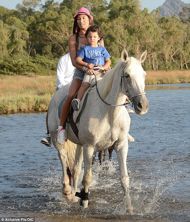 claire rasmussen recommends Hot Wife Riding