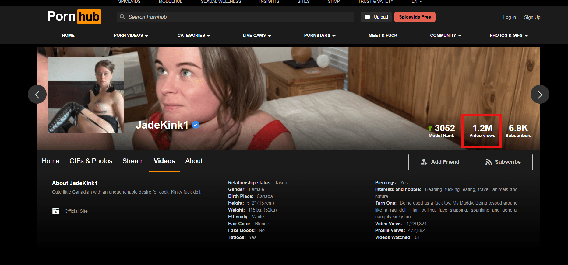 Best of bone krusher's gallery lesbo sec cody klingmann add photo how to upload to pornhub