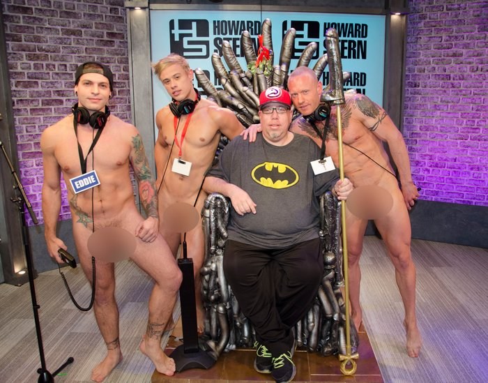 charlene bathe recommends howard stern nude shows brent kell add howard stern nude shows photo