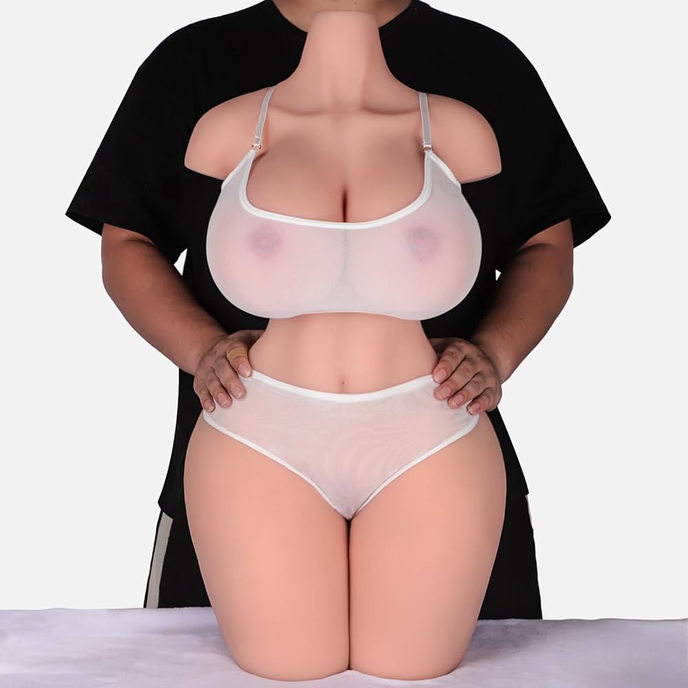 adrian rob recommends huge boobs sexdoll pic