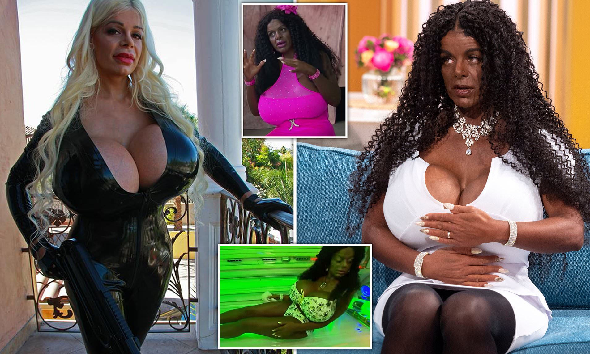 andrew osuna like huge homemade tits photo alex lamp recommends huge homemade tits pic