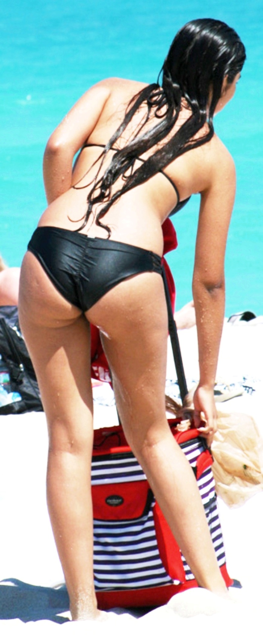 Best of Huge latina juggs