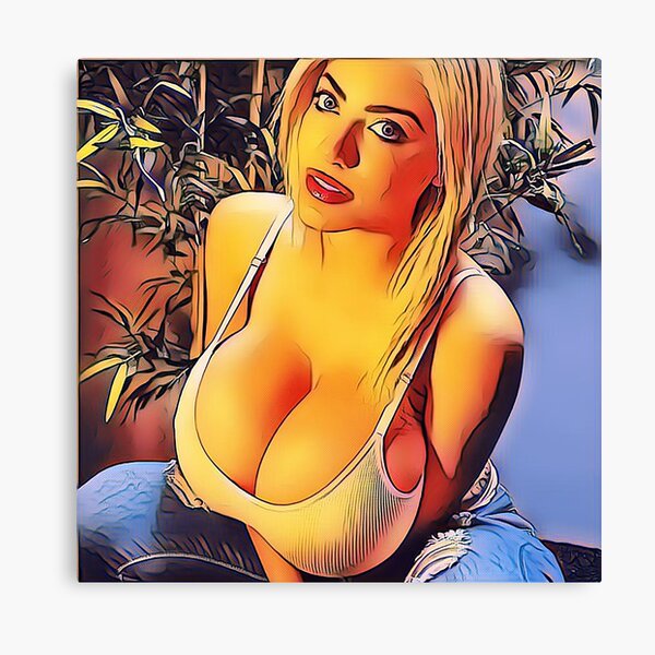 clay er add huge tits art photo