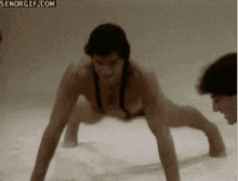 Best of Humping corner