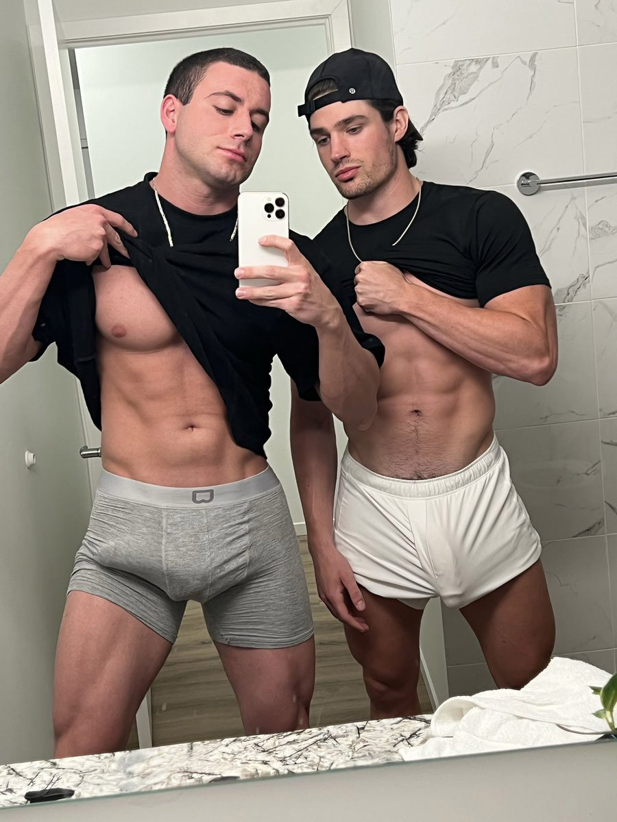 brent stoufer recommends hung men bulge pic