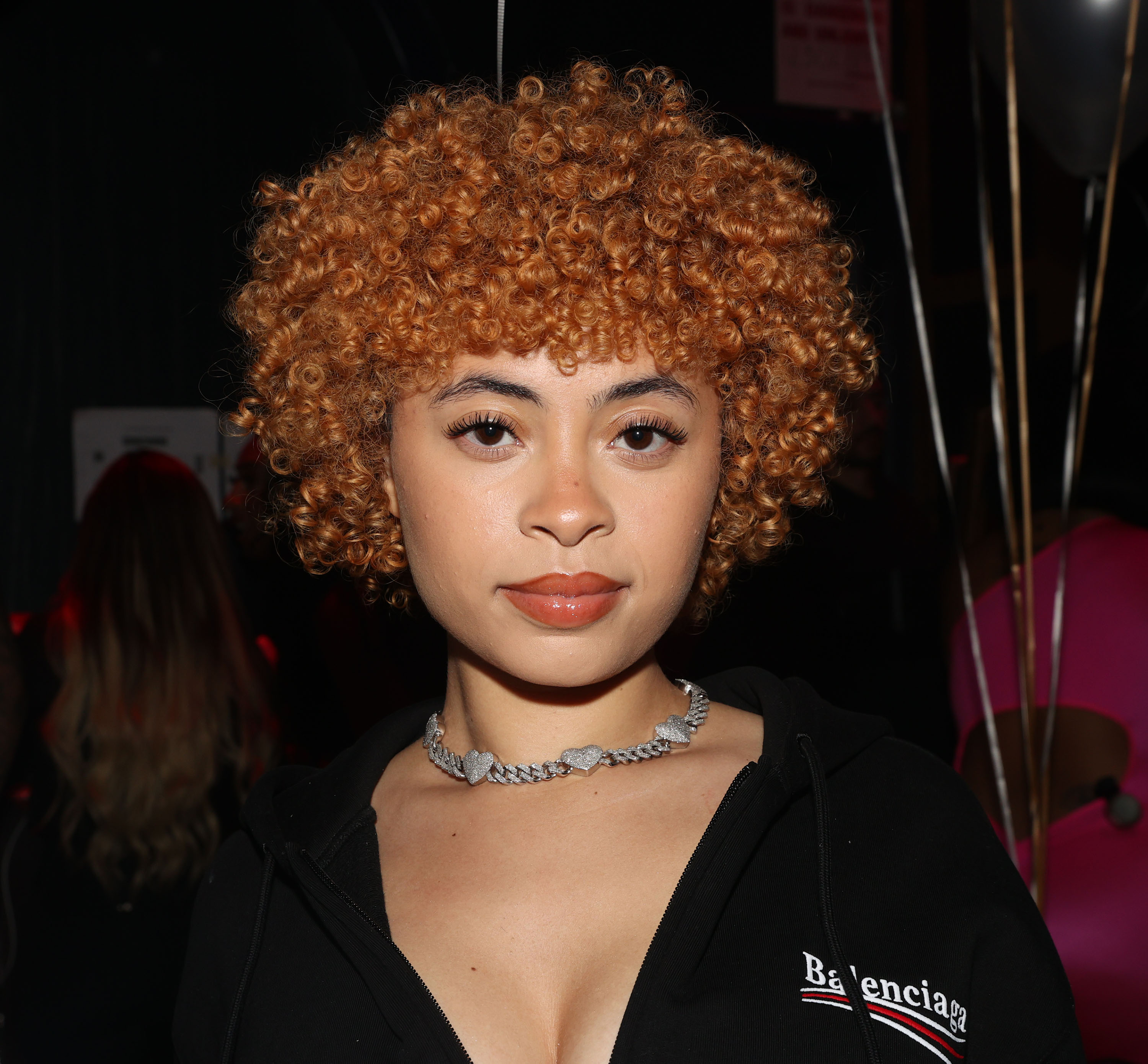 ice spice nure - meana wolf pornstar cory chaseanal