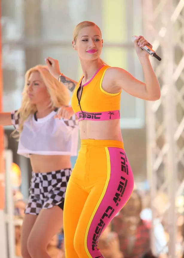 iggy azalea sextape video - banned homemade porn sexy twinks naked