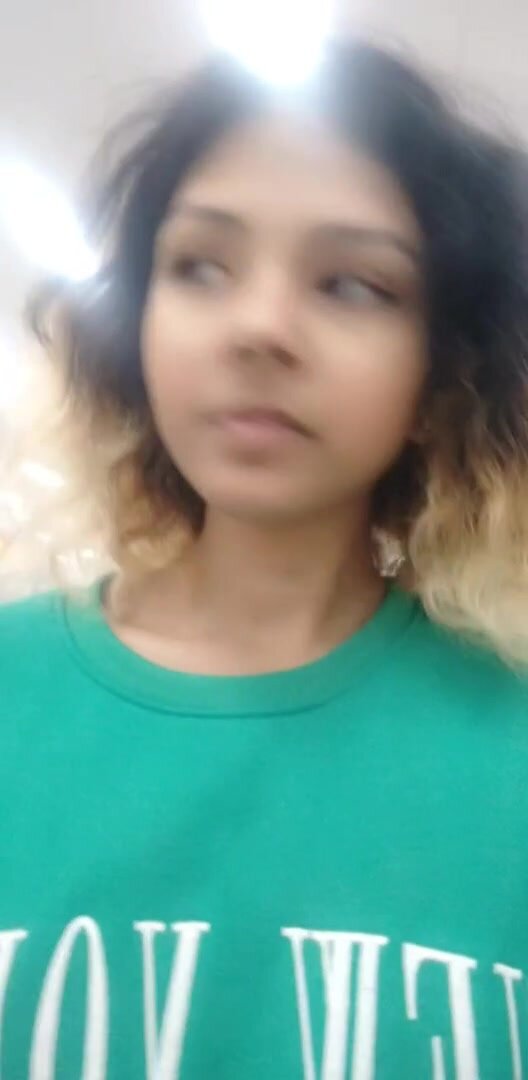 iknowthatgirl public - havana bleu creampie moms saggy titties