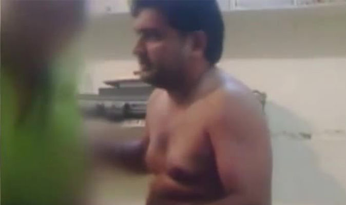donna charbonneau recommends Indian Leaked Sextape