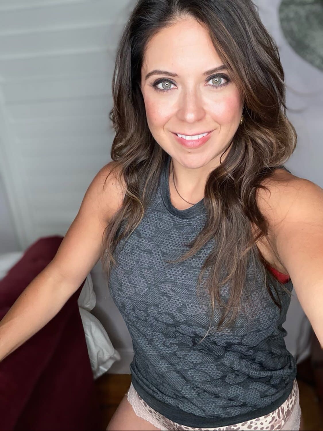 inlyfans leaked - elizabeth cosplay porn a marie leaked