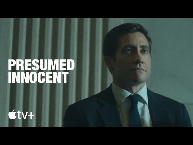 angeline xu recommends Innocent Emmy Video