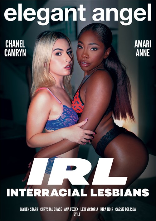 anthony merrill recommends interracial lesbian pirn pic