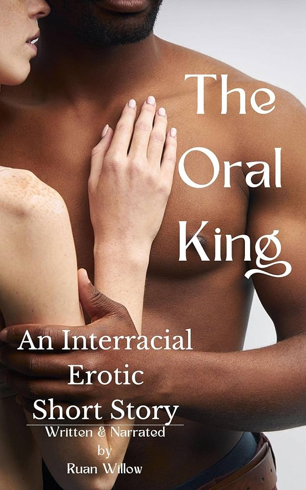 brooklyn waters recommends interracial oral cody taube add interracial oral photo