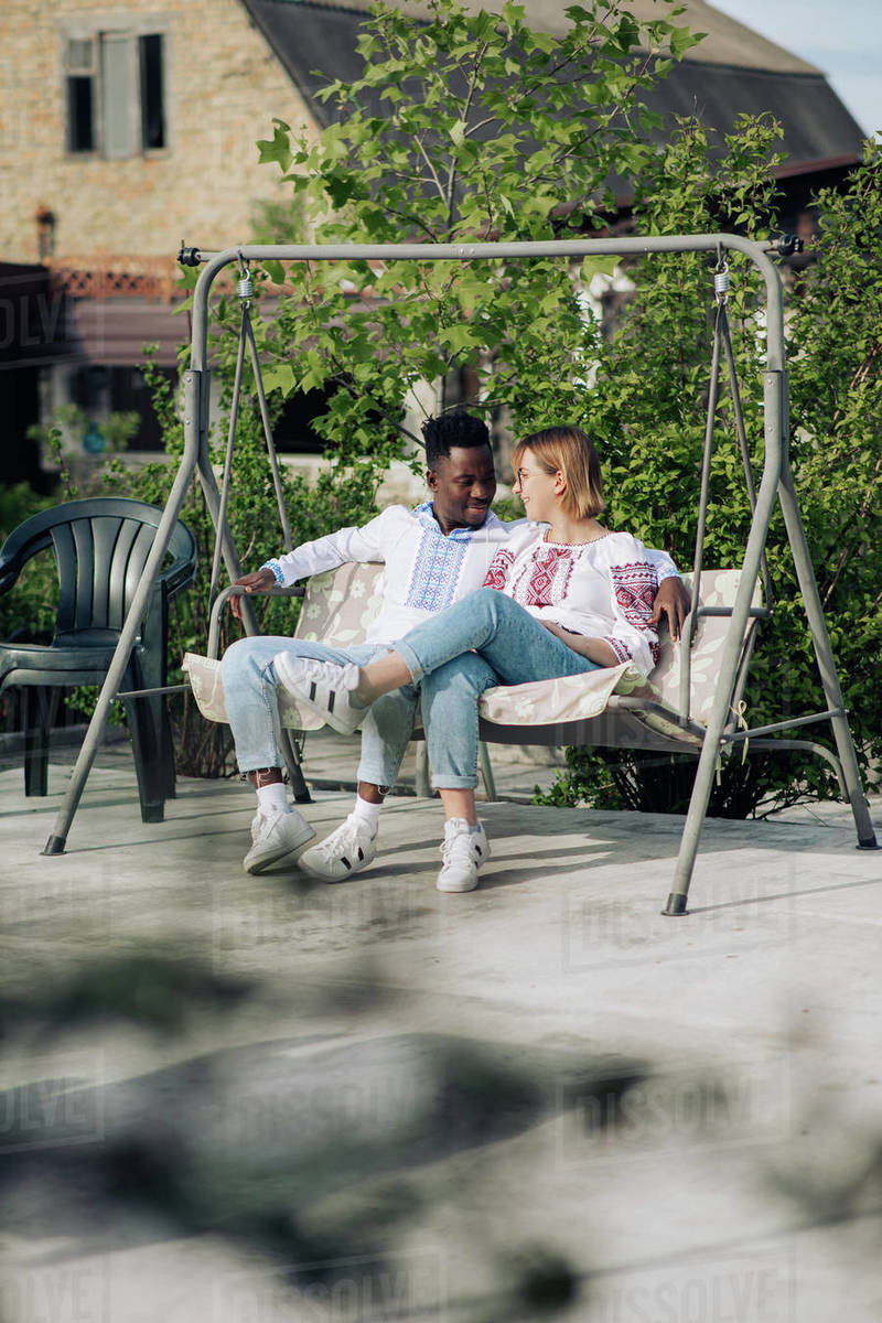 angie harmon like interracial swinging photo cheryl catalano recommends interracial swinging pic