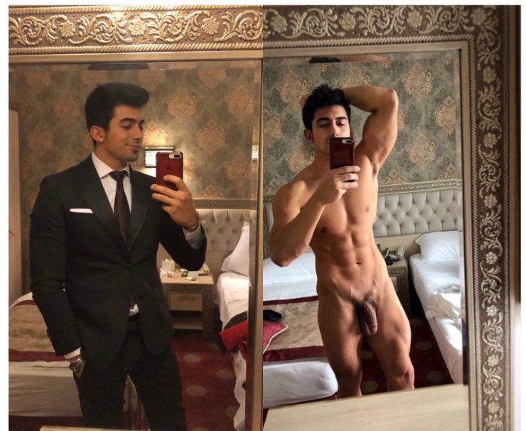 andrew stockstill recommends Iranian Nude Men