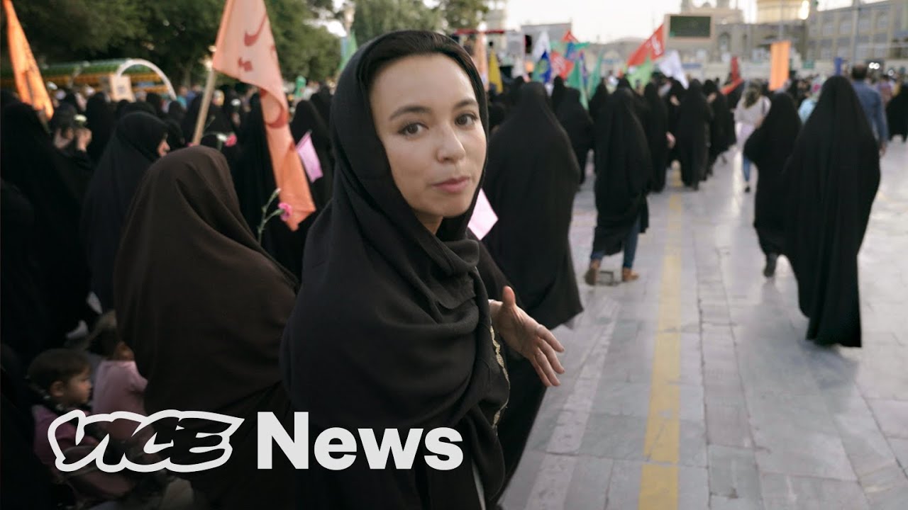 Best of Iranian sextube