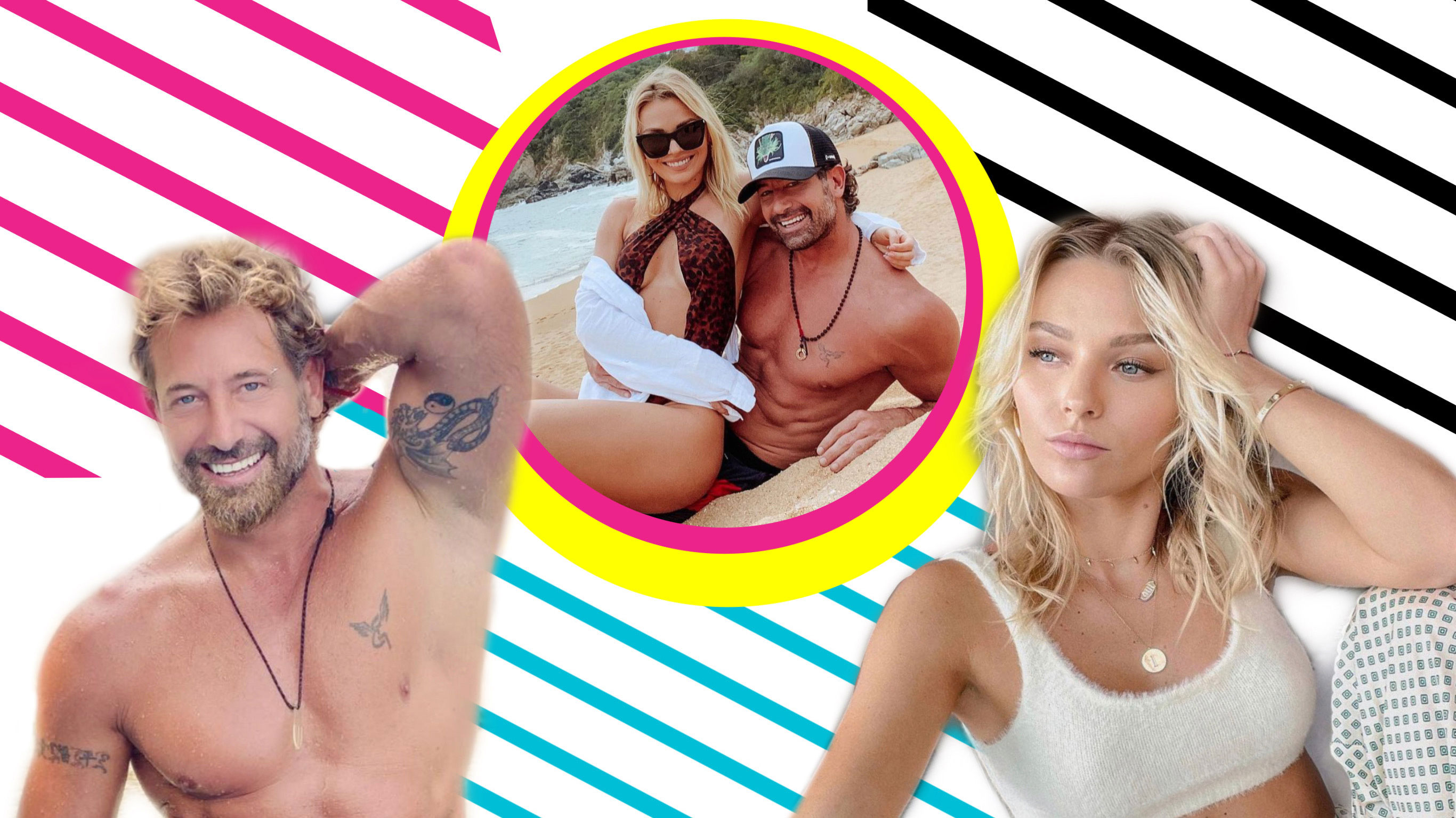 audri arvianty recommends Irina Baeva Nude