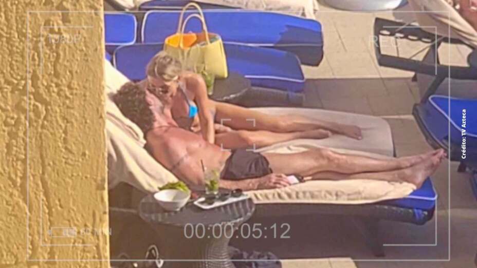 chad haddox recommends Irina Baeva Nude