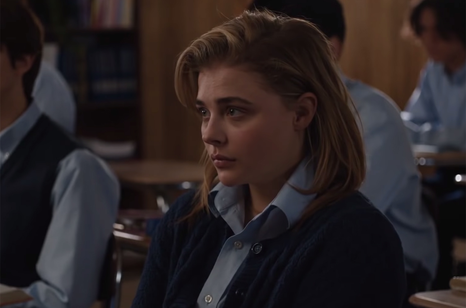 Turn up monsters onlyfans lookalike pov Is Chloe Grace Moretz Lesbian grandma tubes