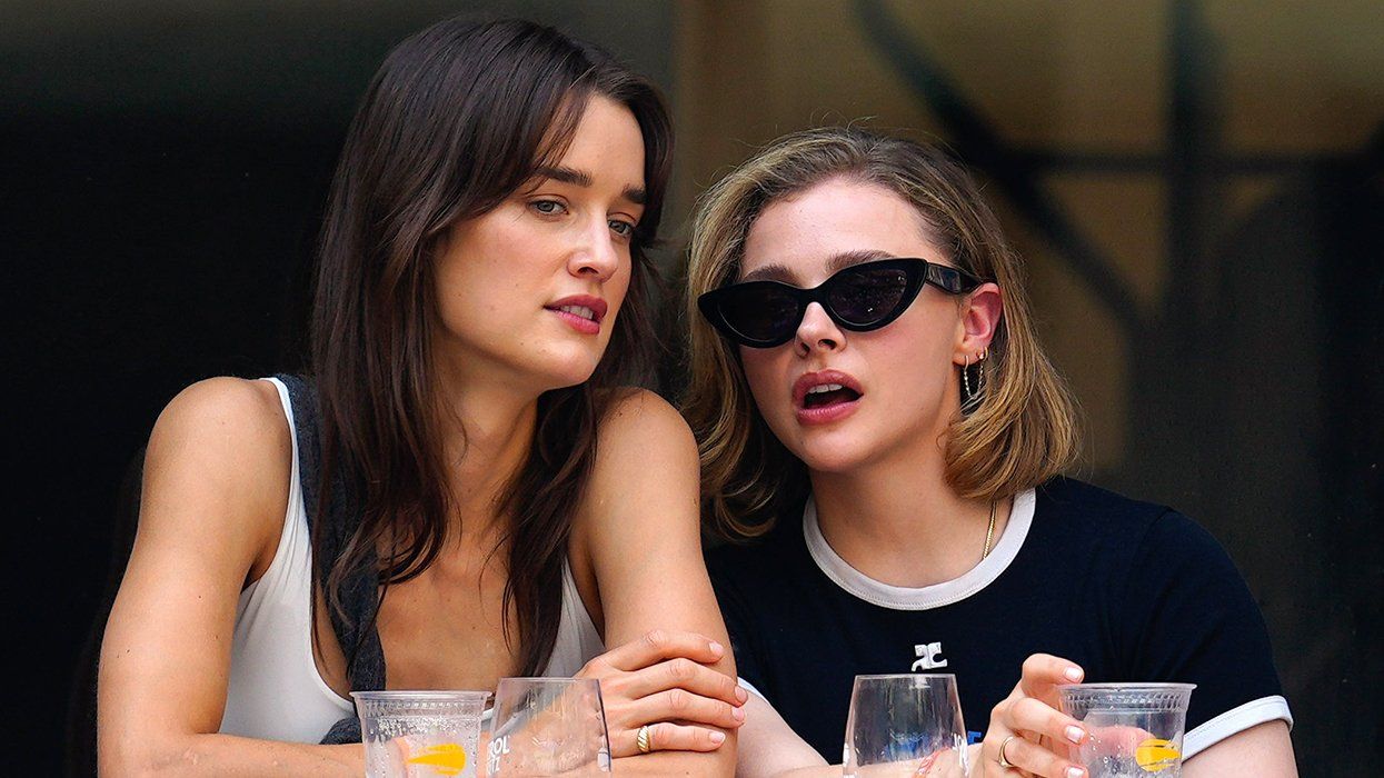 amit kumbhat like grace is lesbian chloe moretz photo cliff christy recommends tyger woodz porn pic
