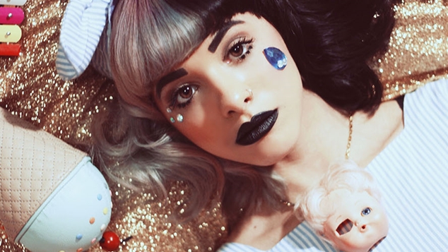 Best of Is melanie martinez lesbian