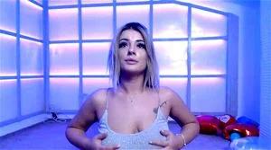 isabella etthan porn - big boobs nipple slip skys day off porn